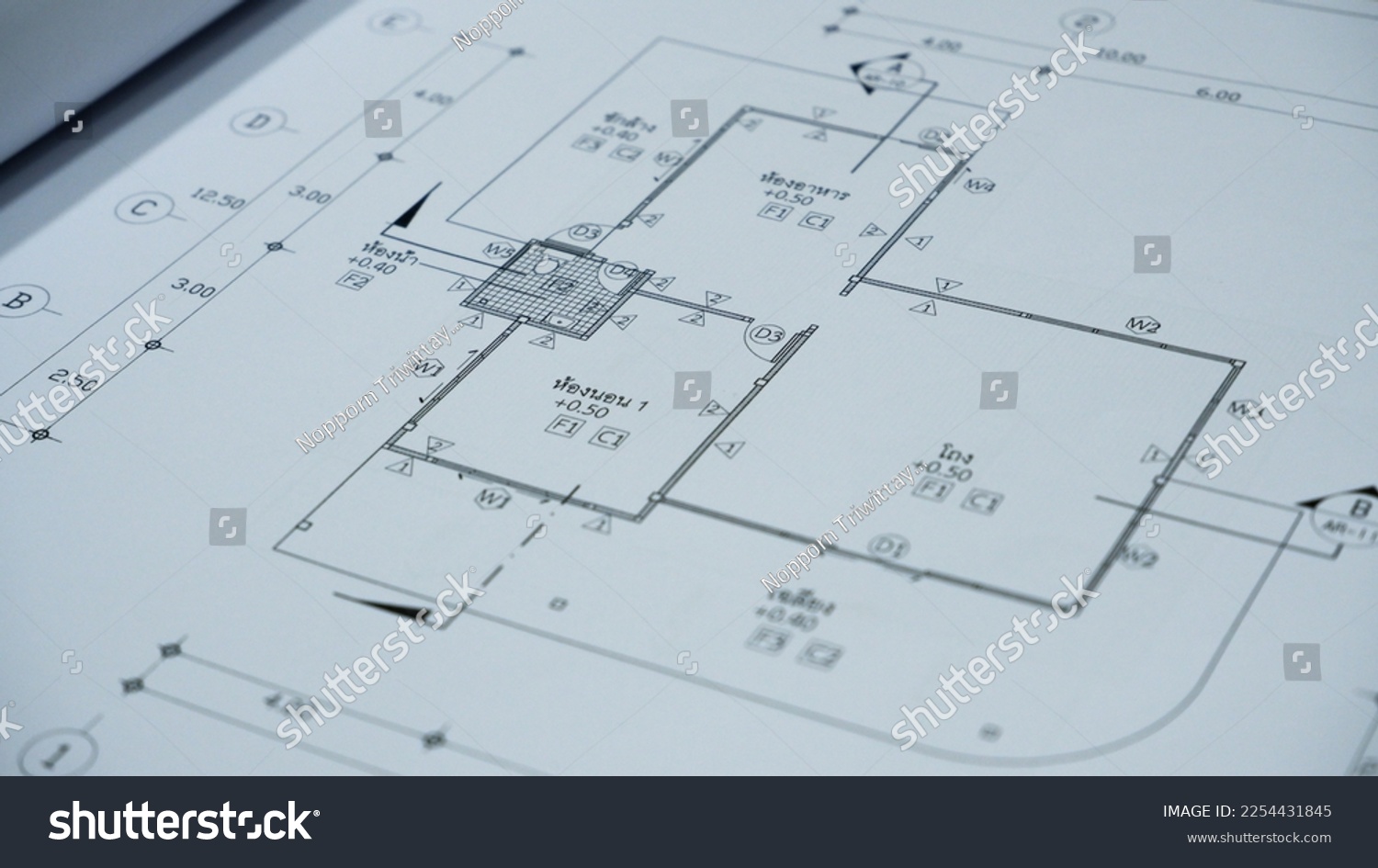 Lab Design and Efficiency – Arbelos